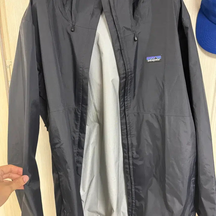 [BUNJANG] Patagonia Torrentshell 3L Jacket Black L / 파타고니아 토렌쉘 3L 바람막이 블랙 L