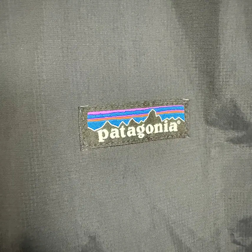 [BUNJANG] Patagonia Torrentshell 3L Jacket Black L / 파타고니아 토렌쉘 3L 바람막이 블랙 L