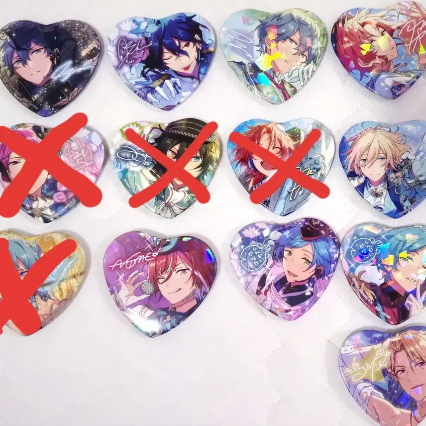 [BUNJANG] Ensemble Stars! Toru&