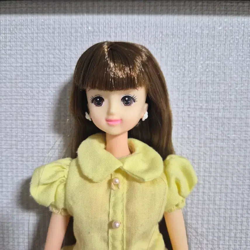 [BUNJANG] Vintage Mimi Doll / 고전 미미