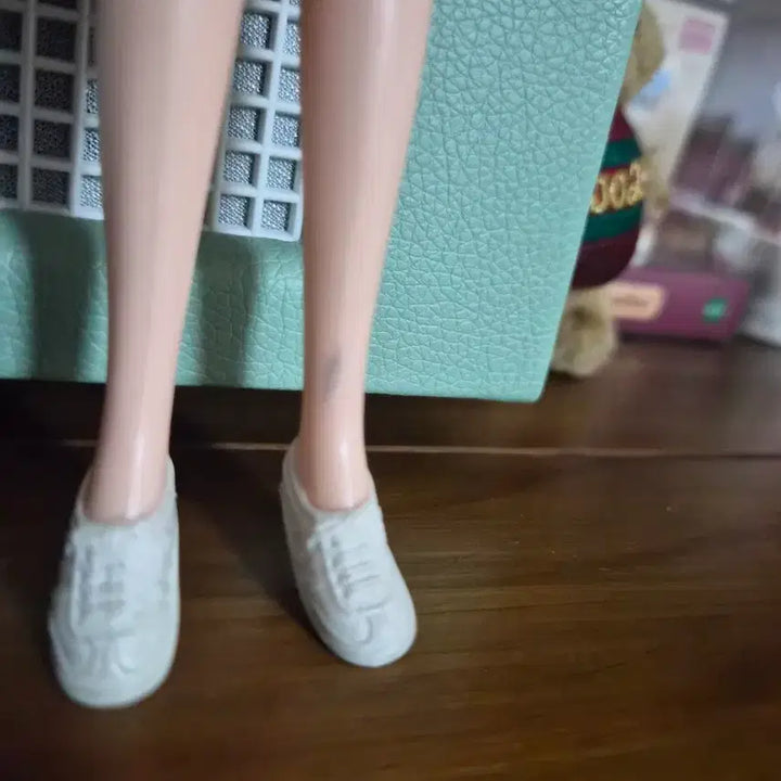 [BUNJANG] Vintage Mimi Doll / 고전 미미