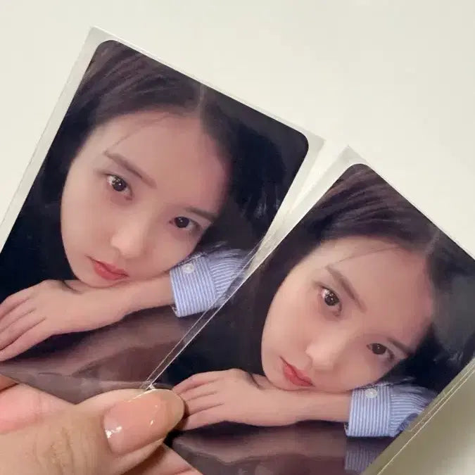 [BUNJANG] IU Daegunbugin Special Edition Sung Hee-ju Pop-up Photocard / 아이유 대군부인 특전 성희주 팝업