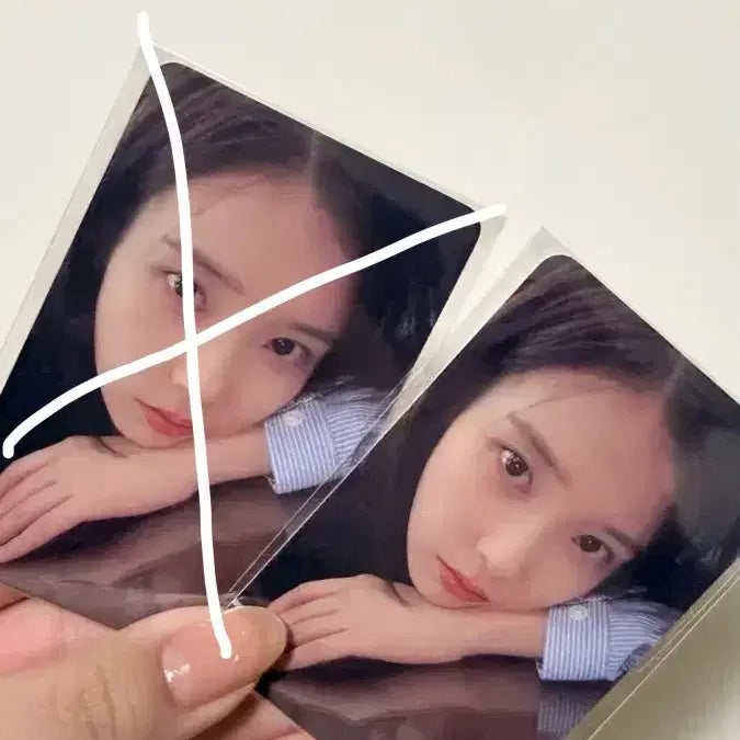 [BUNJANG] IU Daegunbugin Special Edition Sung Hee-ju Pop-up Photocard / 아이유 대군부인 특전 성희주 팝업