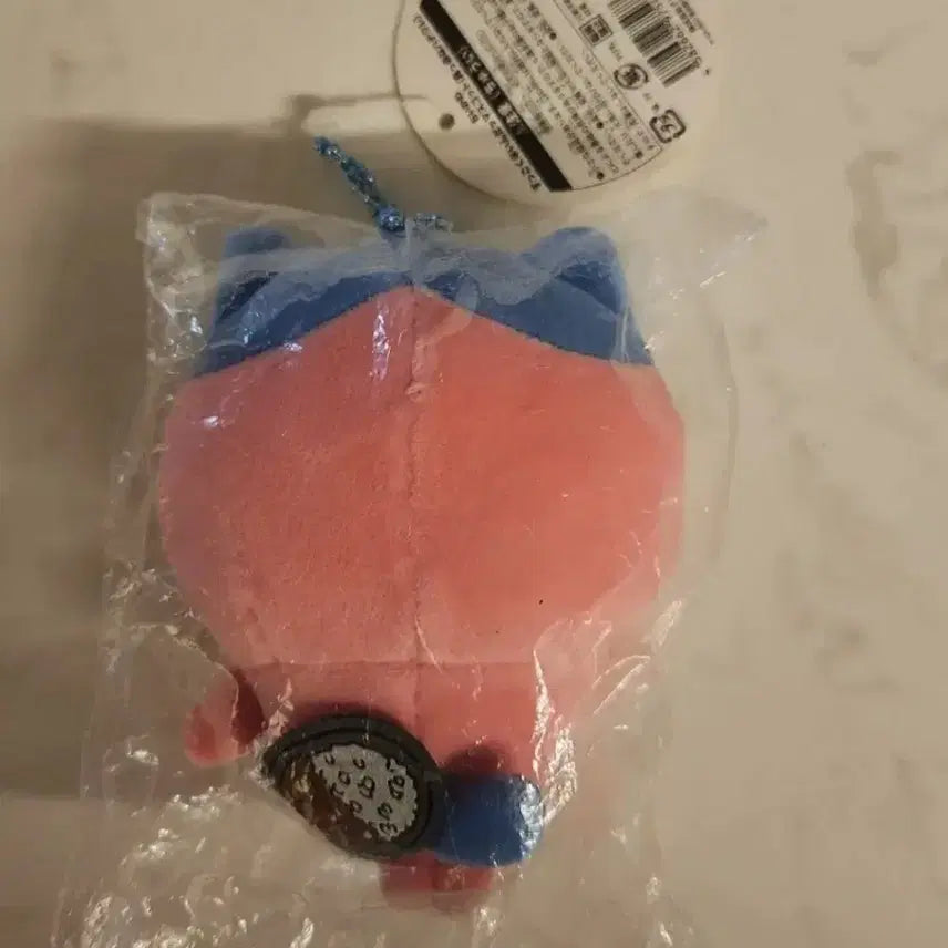 [BUNJANG] Chiikawa Hachiwari Spicy Curry Figure (Japan First Edition) / 치이카와 매운카레 하치와레