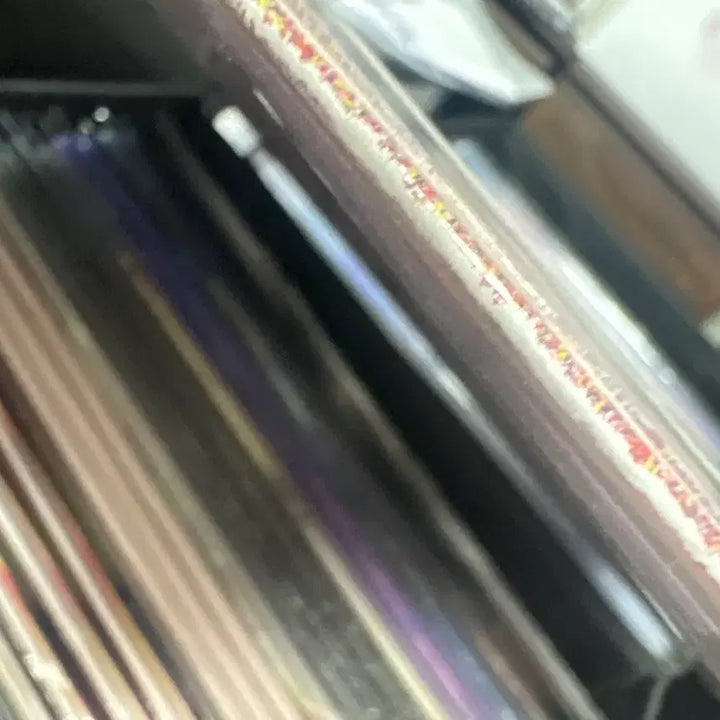 [BUNJANG] TXT Clipse LP (Black Edition, First Press) - Sealed / Clipse lp 미개봉