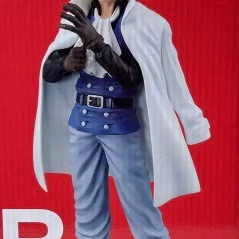 [BUNJANG] One Piece Ichiban Shoji Sabo &amp; Koala Figures Set (Sealed) / [미개봉] 원피스 제일복권 B상 사보 C상 코알라
