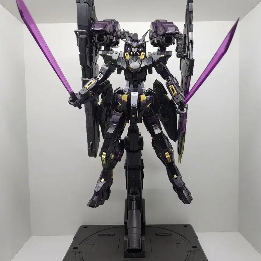 [BUNJANG] 1/100 Starfall Iron Cage Model / 철창모형 1 / 100 스타폴