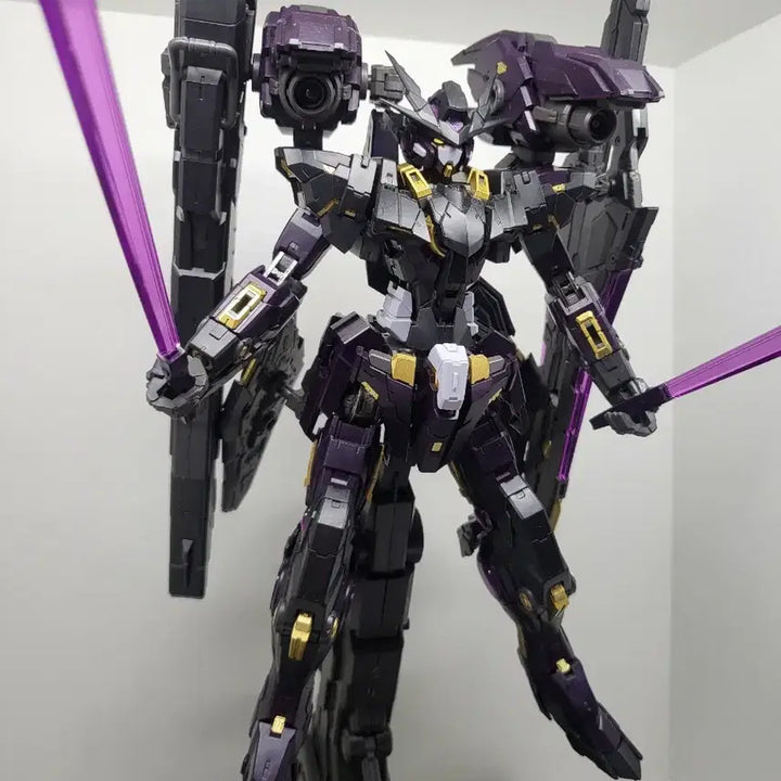 [BUNJANG] 1/100 Starfall Iron Cage Model / 철창모형 1 / 100 스타폴