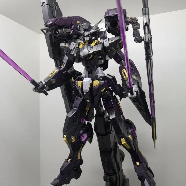 [BUNJANG] 1/100 Starfall Iron Cage Model / 철창모형 1 / 100 스타폴