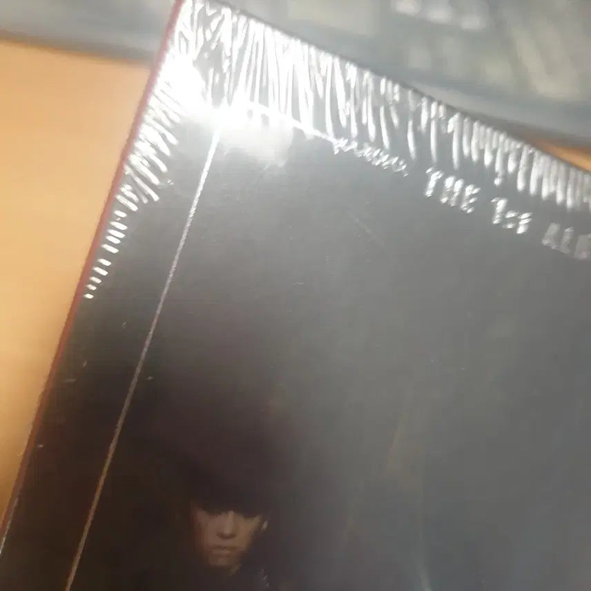 [BUNJANG] VIXX Voodoo 1st Album (Sealed) / 빅스 미개봉앨범