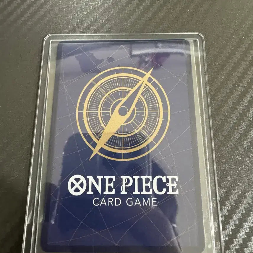 [BUNJANG] One Piece Card PRB02-008 Marco (Korean Edition / S-Class) / [한글판/S급] 원피스 카드 PRB02-008 마르코