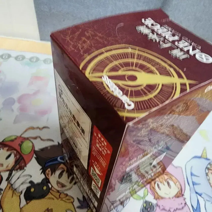 [BUNJANG] One Piece Card Game Japan Version Battle of Paramount War OP-02 Booster Box Sealed / 일판 원피스 카드게임 정상결전 OP-02 박스