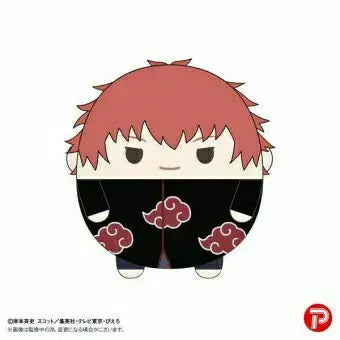 [SOLD OUT] 나루토 사소리 후와코로링 (개봉) (박스 O)