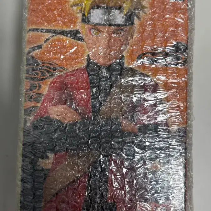 [SOLD OUT] 반다이 나루토A상 우즈마키 피규어 (선인모드)