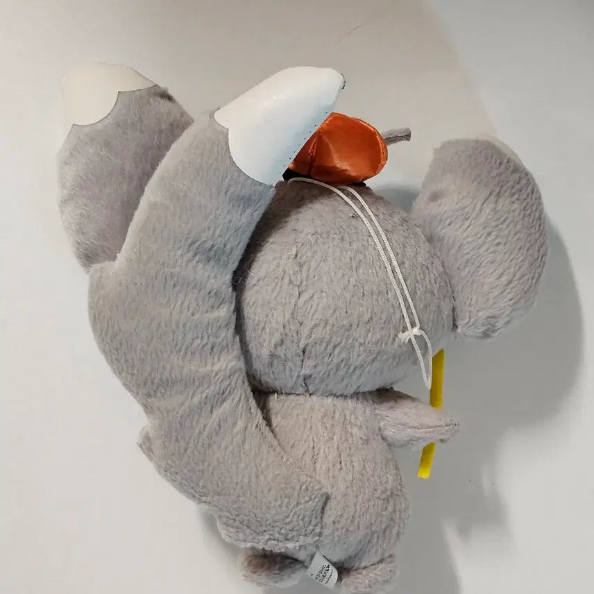 [BUNJANG] Pokemon Halloween Shroomish Plush / 포켓몬 할로윈 치라미 인형
