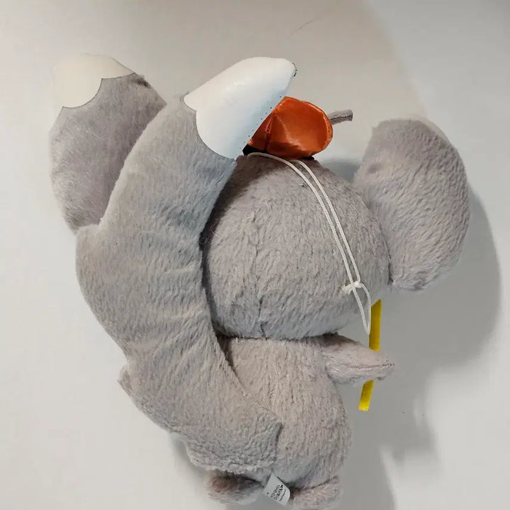 [BUNJANG] Pokemon Halloween Shroomish Plush / 포켓몬 할로윈 치라미 인형