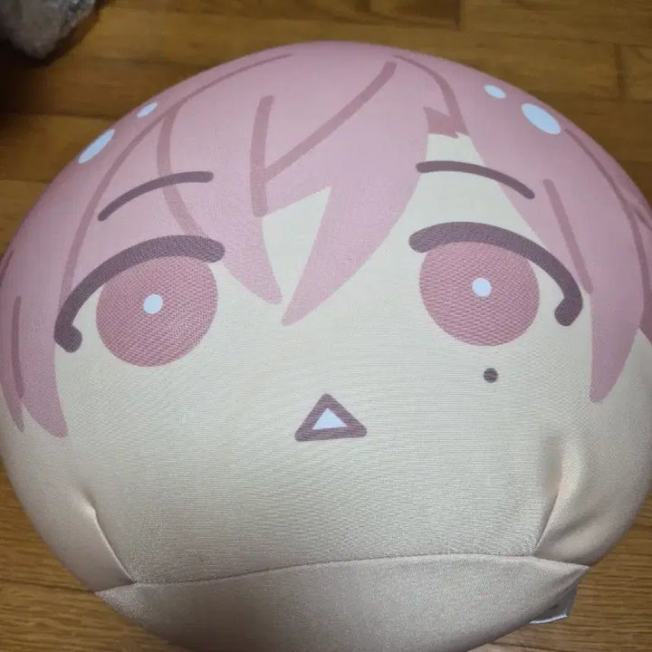 [BUNJANG] Ten Count Shirotani Big Manju / [판매완료]텐카운트 시로타니 빅만쥬