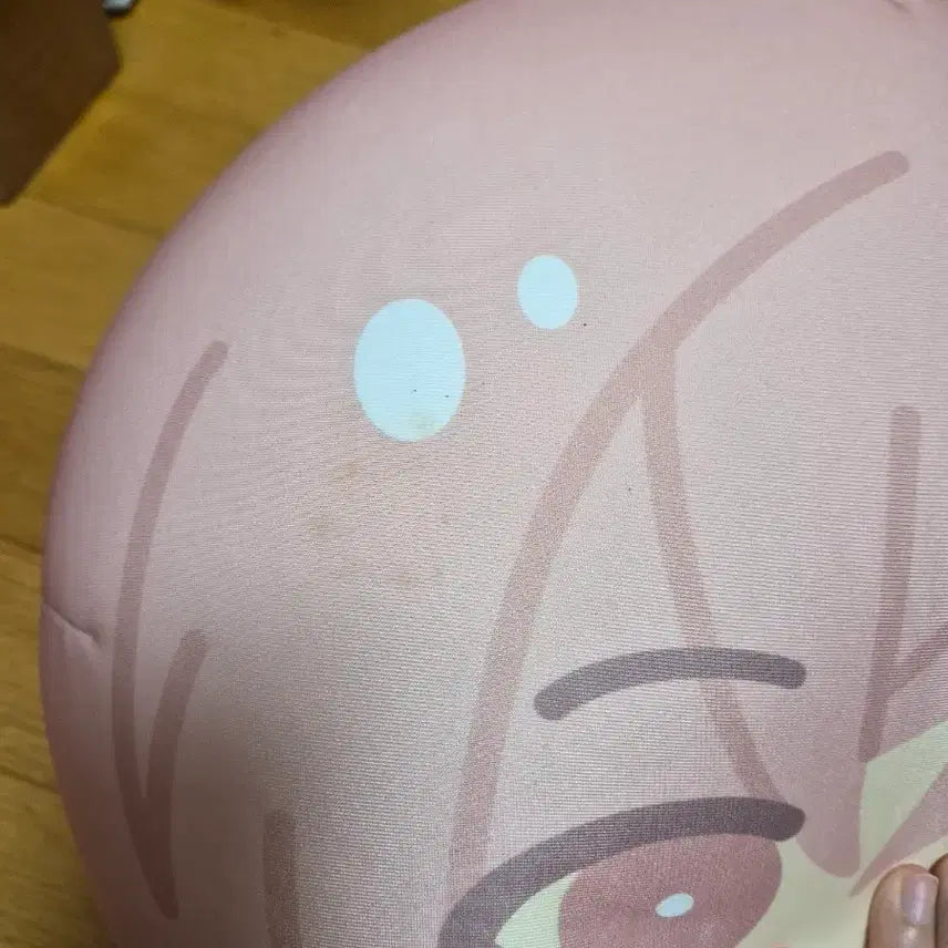 [BUNJANG] Ten Count Shirotani Big Manju / [판매완료]텐카운트 시로타니 빅만쥬