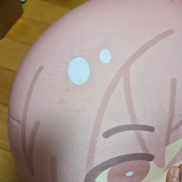 [BUNJANG] Ten Count Shirotani Big Manju / [판매완료]텐카운트 시로타니 빅만쥬