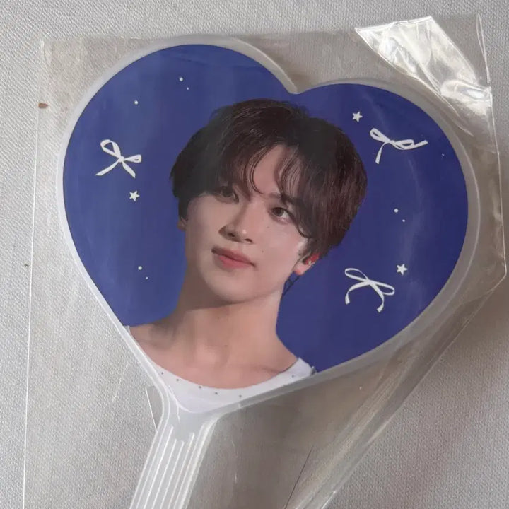 [BUNJANG] NCT DREAM 127 Haechan Mini Uchiwa Full Summer Event POB / 엔시티 드림 127 해찬 미니 우치와 풀썸머 영상회 특전 양도