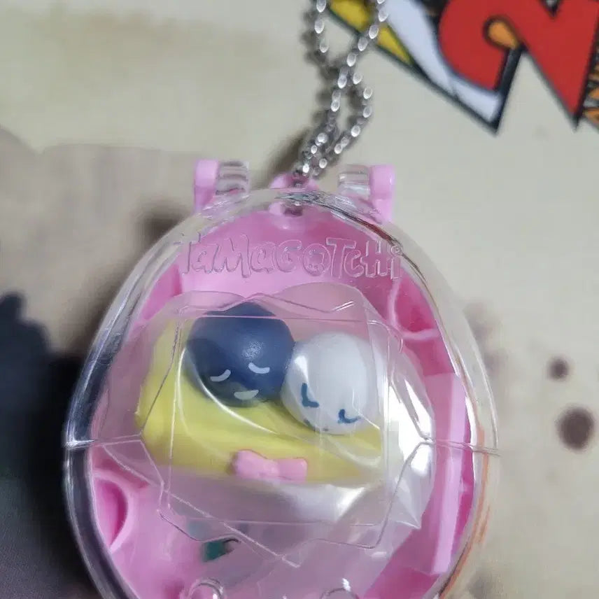 [BUNJANG] Tamagotchi Virtual Pet / 다마고치