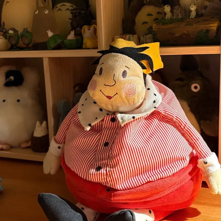 [BUNJANG] Vintage IKEA Prince Doll (Discontinued) / (단종)빈티지인형 왕자인형 감성 인테리어 수집품