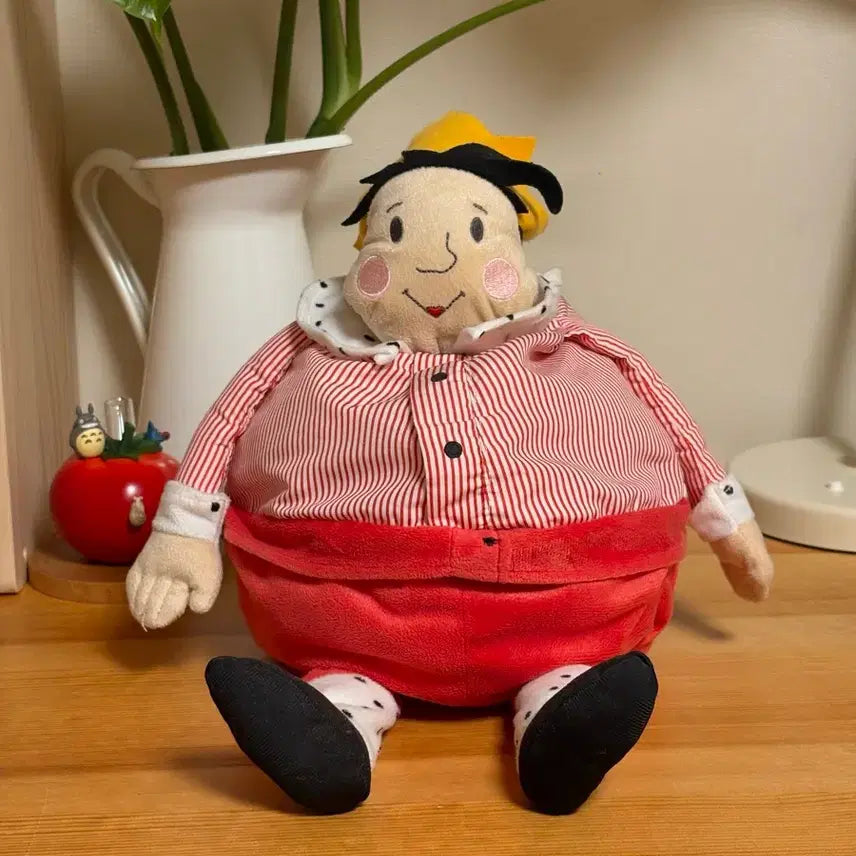 [BUNJANG] Vintage IKEA Prince Doll (Discontinued) / (단종)빈티지인형 왕자인형 감성 인테리어 수집품