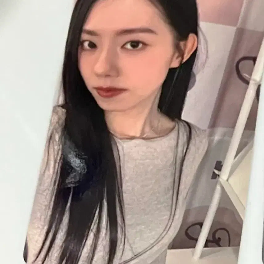 [BUNJANG] IOI Sohye Official Photocard / 아이오아이 소혜 공방 포카