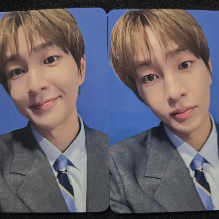 [BUNJANG] Onew Tough Love POB Photocard Set / 온유 터프러브 미공포 1세트