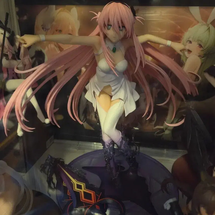 [BUNJANG] Beauty Scale Figure / 미소녀 스케일 피규어 판매