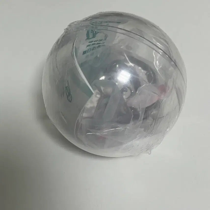 [BUNJANG] My Hero Academia Korekore Gacha Ochaco Uraraka (Sealed) / 미개봉 나히아 코레코레 가챠 우라라카
