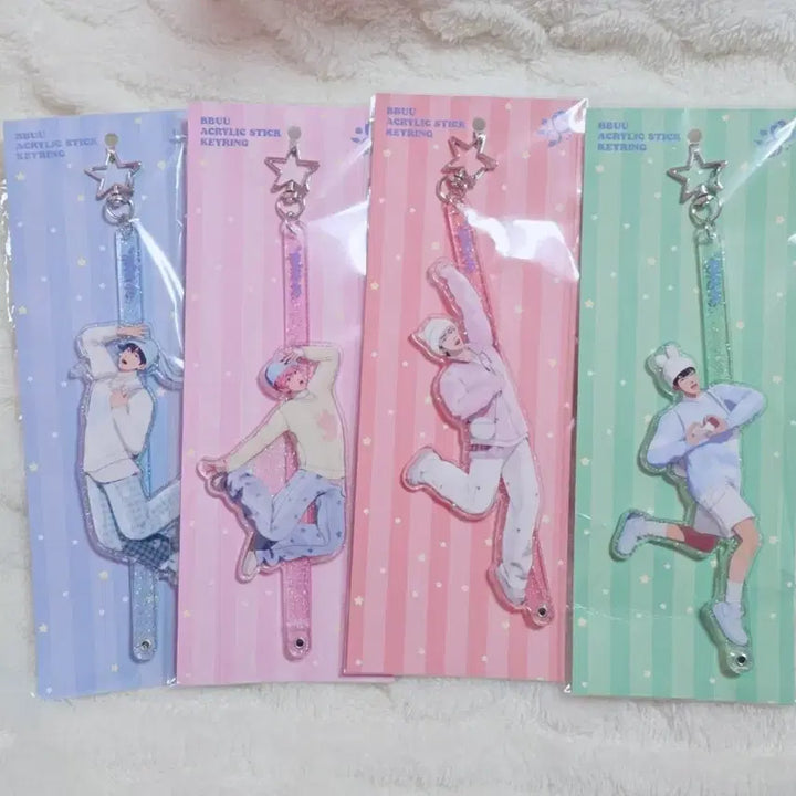 [BUNJANG] PLAVE Ppoo MD Bundle Set / 플레이브 뿌우 MD 일괄 판매해요