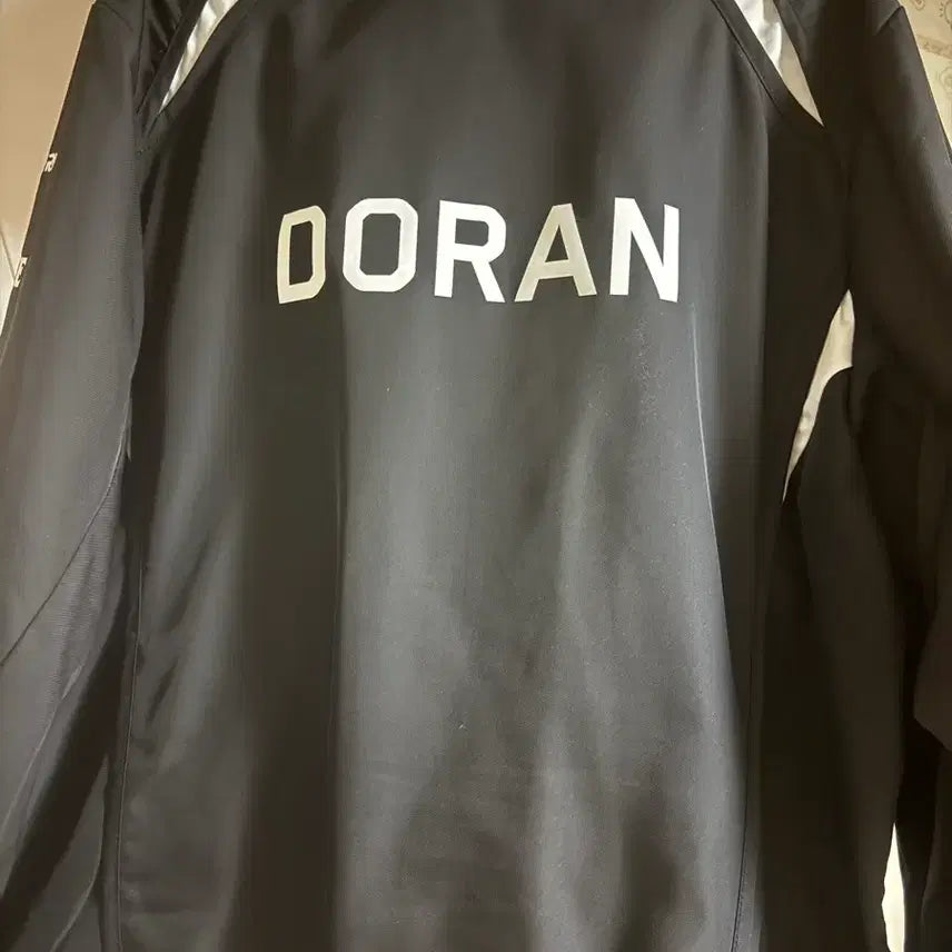 [BUNJANG] T1 2026 Jersey Jacket XL DoraN Marked / 2026 T1유니폼 자켓 XL 도란마킹