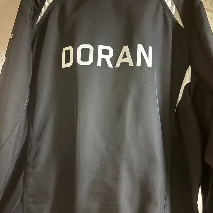 [BUNJANG] T1 2026 Jersey Jacket XL DoraN Marked / 2026 T1유니폼 자켓 XL 도란마킹