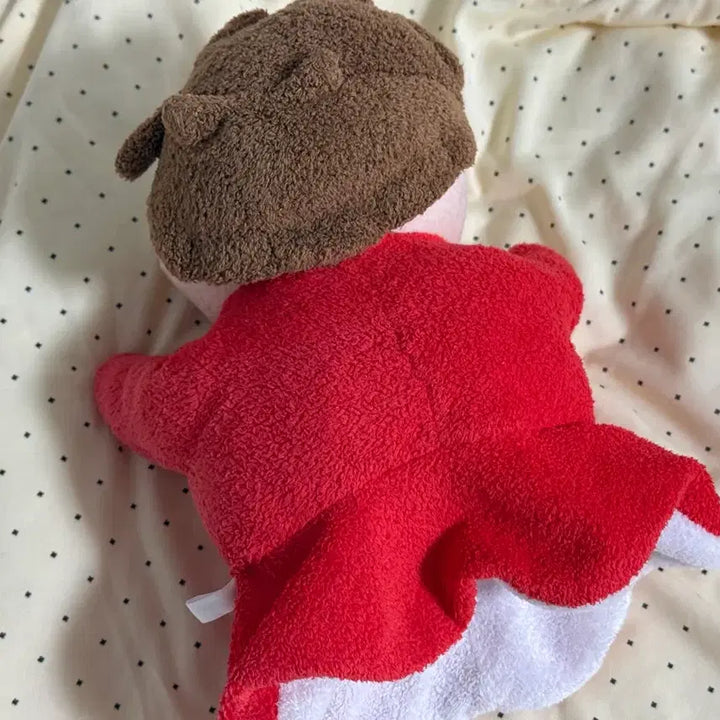 [BUNJANG] Ponyo on the Cliff by the Sea Hand Puppet / 벼랑위의 포뇨 핸드퍼펫
