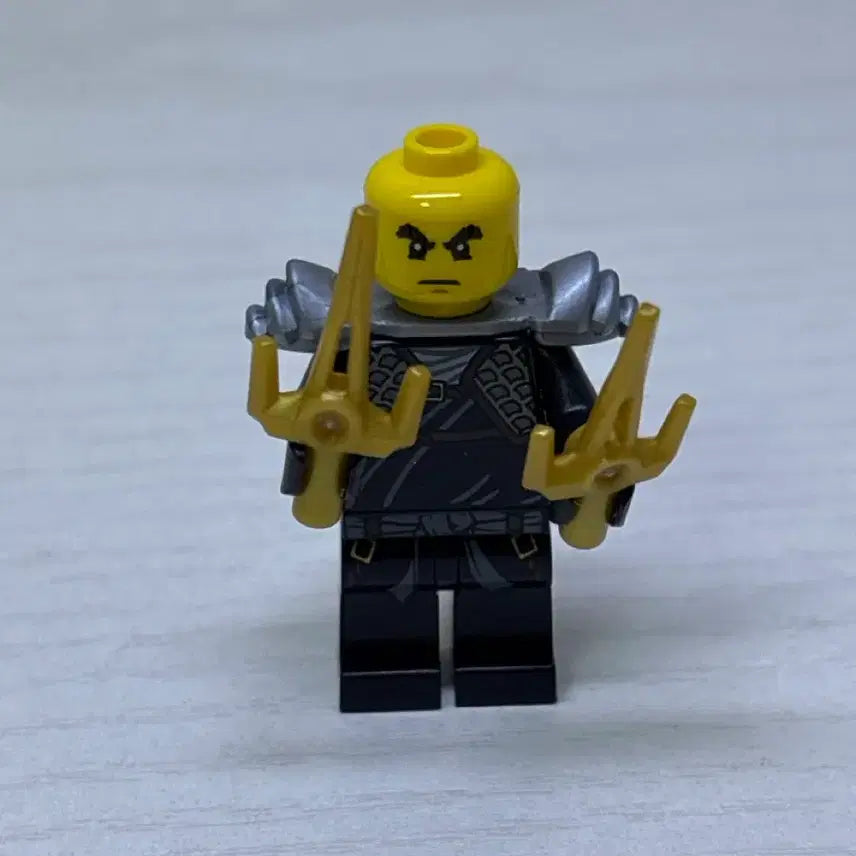 [BUNJANG] Lego Ninjago Kai Minifigure / 레고 닌자고 zx콜 피규어