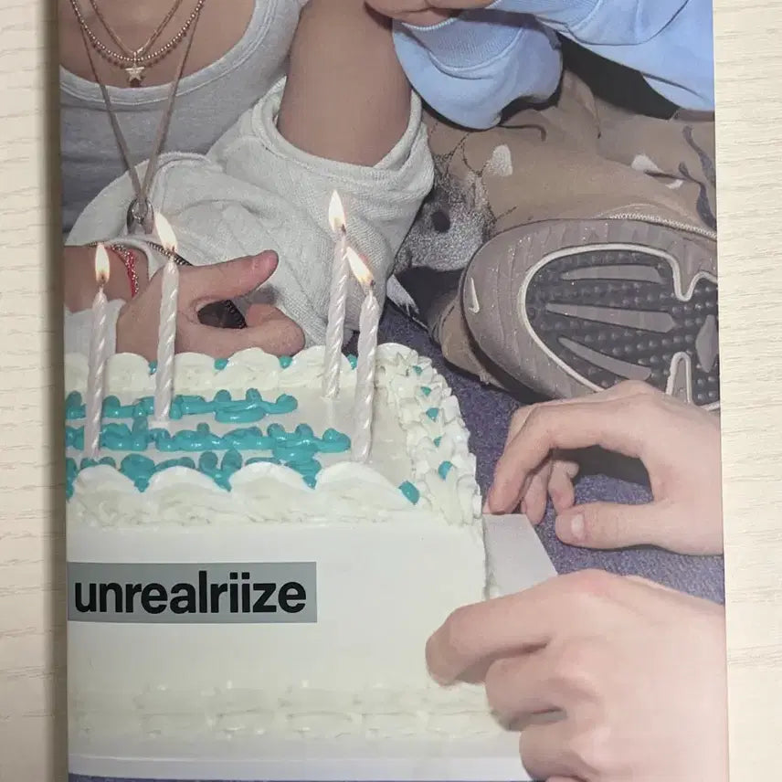 [BUNJANG] RIIZE Signature Photobook Diary / 라이즈 시그 포토북 다이어리
