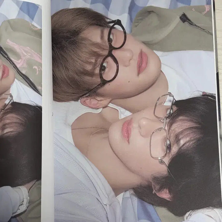 [BUNJANG] RIIZE Signature Photobook Diary / 라이즈 시그 포토북 다이어리