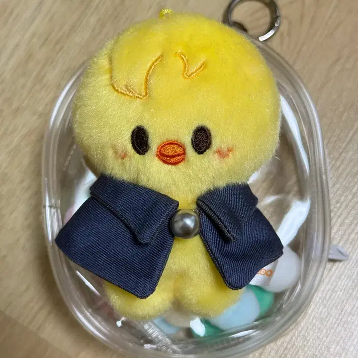 [BUNJANG] Stray Kids Magic School Bbokari Plush / 스트레이키즈 스키즈 매직스쿨 뽁아리