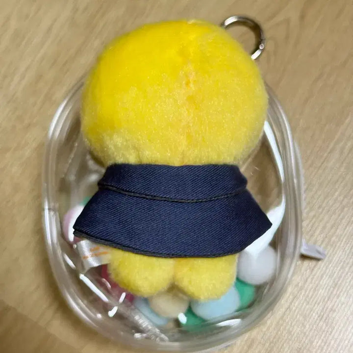 [BUNJANG] Stray Kids Magic School Bbokari Plush / 스트레이키즈 스키즈 매직스쿨 뽁아리