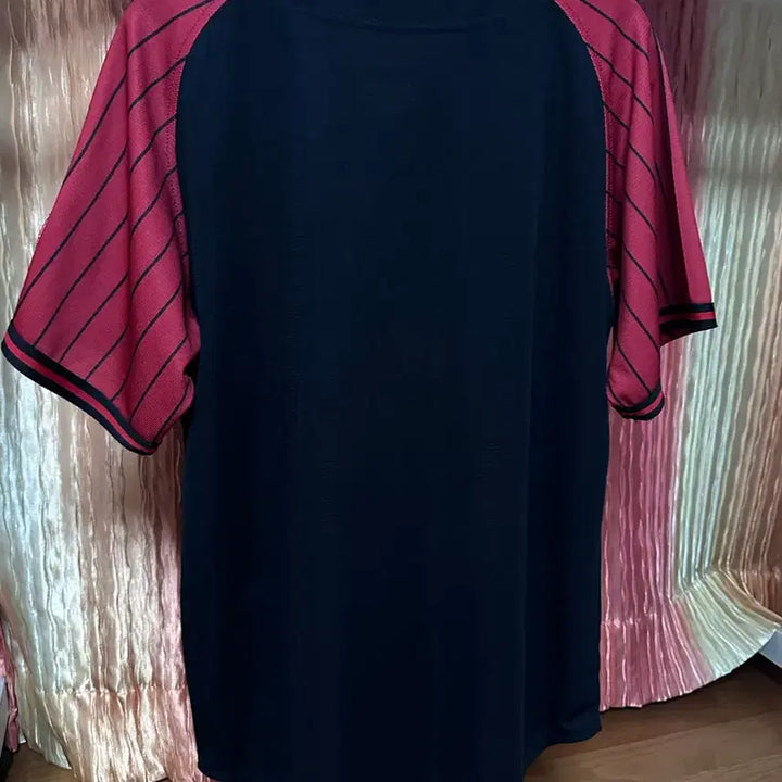 [BUNJANG] LG Twins Iconic Baseball Jersey Size 95 / 엘지트윈스 아이코닉 유니폼 95