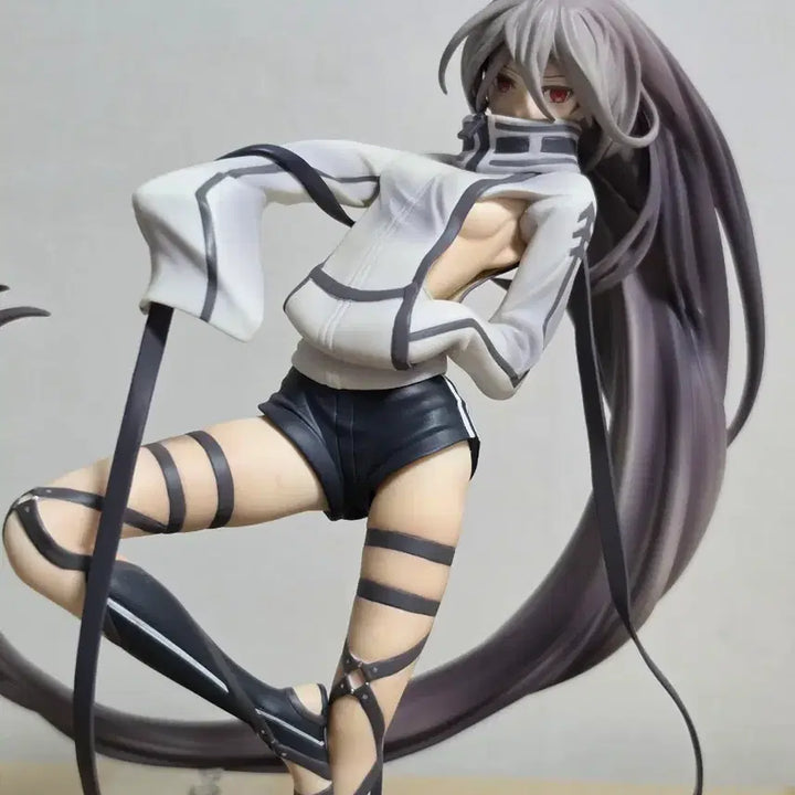 [BUNJANG] Pring Phantom of Kill Levantine Figure / 프링 팬텀 오브 킬 레바테인