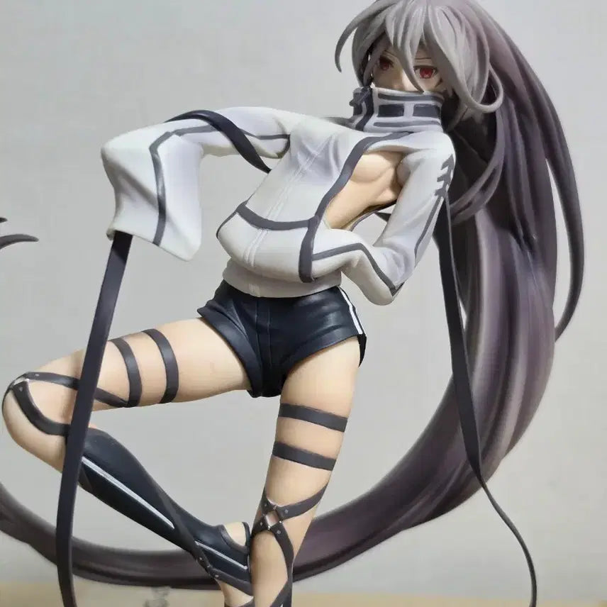 [BUNJANG] Pring Phantom of Kill Levantine Figure / 프링 팬텀 오브 킬 레바테인
