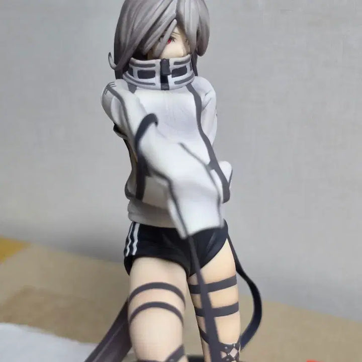 [BUNJANG] Pring Phantom of Kill Levantine Figure / 프링 팬텀 오브 킬 레바테인