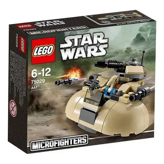 [BUNJANG] LEGO 75029 Unsealed / [마지막인하][레고정품] 75029 개봉