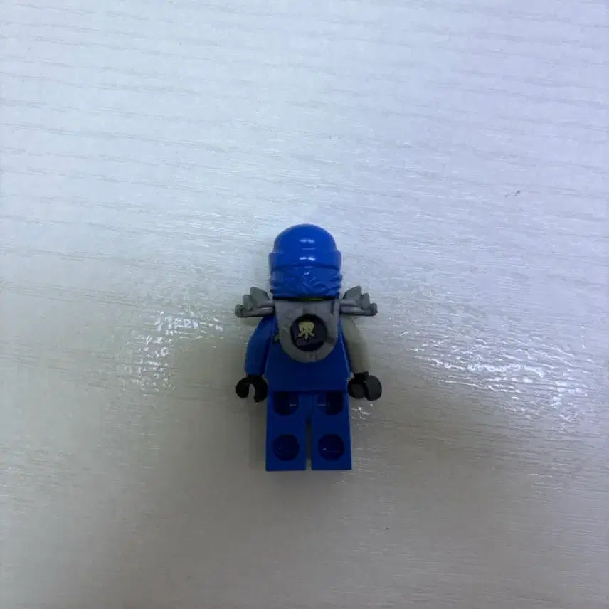 [BUNJANG] LEGO Ninjago Jay ZX Minifigure / 레고 닌자고 제이zx