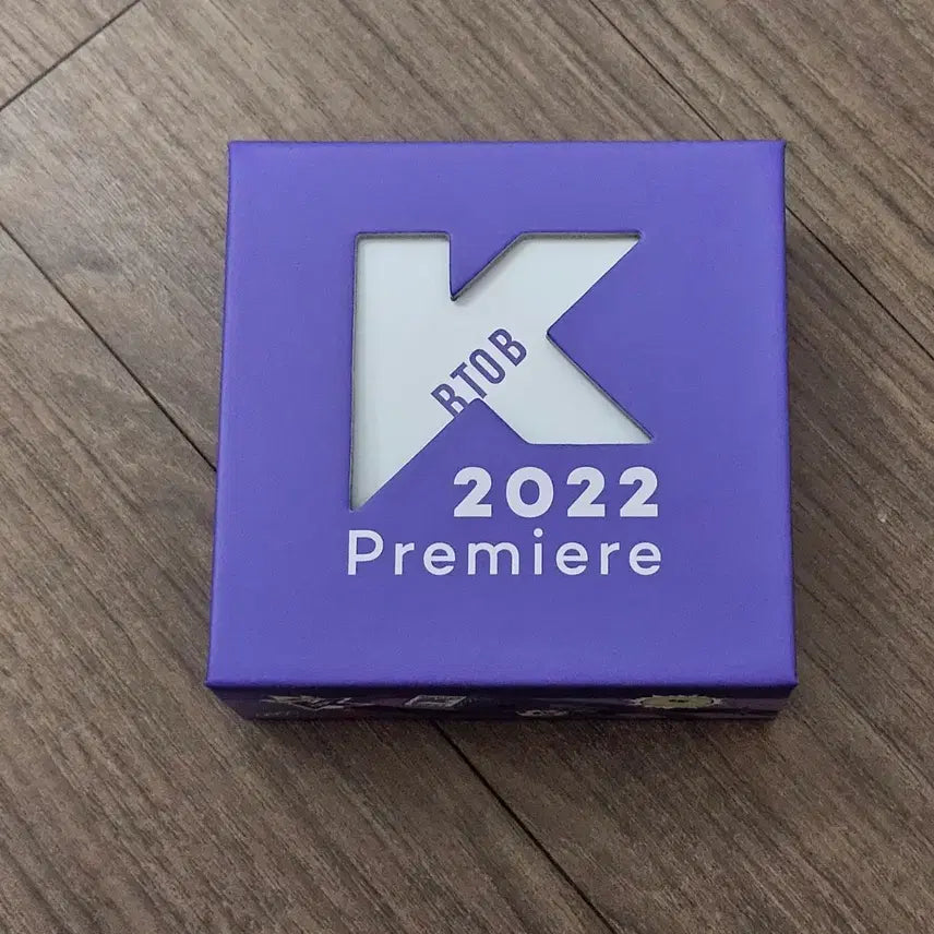 [BUNJANG] BTOB 2022 KCON Behind Photobox / 2022 케이콘 비투비 비하인트 포토박스