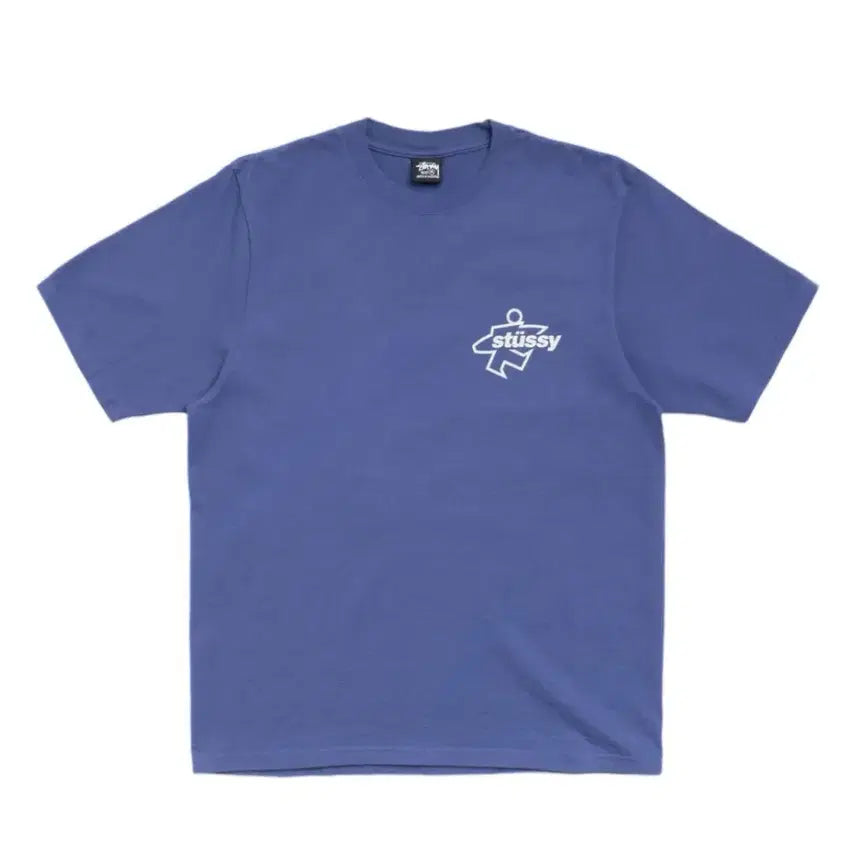[BUNJANG] Stussy Surf Pigment T-Shirt - Size M / (새상품) 스투시 서프 피그먼트 티셔츠 M사이즈