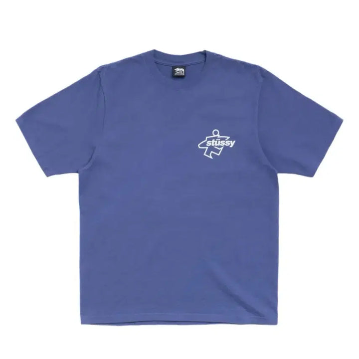 [BUNJANG] Stussy Surf Pigment T-Shirt - Size M / (새상품) 스투시 서프 피그먼트 티셔츠 M사이즈