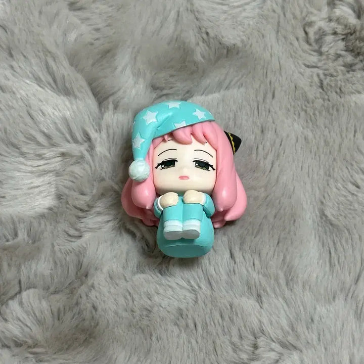 [BUNJANG] Spy x Family Anya Machiboke Gacha Figure / 판매) 스파이 패밀리 가챠 마치보우케 아냐